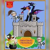 Mentiras Troleras - La Butaca Amarilla