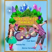 Más allá de Makalu