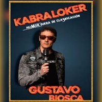 Gustavo Biosca - Kabra Loker