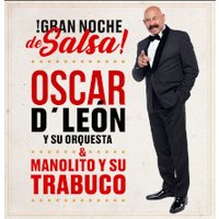 Óscar D´León