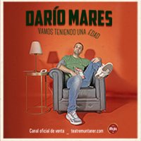 Vamos teniendo una edad - Barcelona