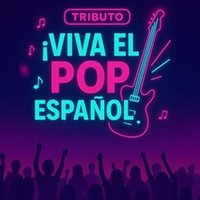 Viva el Pop Español