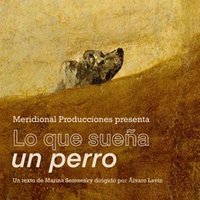 Lo que sueña un perro