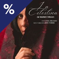 La Celestina - Madrid
