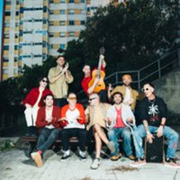 La Pegatina – Empremtes 26