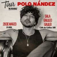 Polo Nández