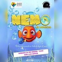 Nemo el Musical