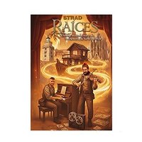 Strad & Cía. Raíces - Aranjuez