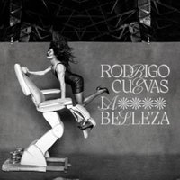 Rodrigo Cuevas - Guitar BCN 2026