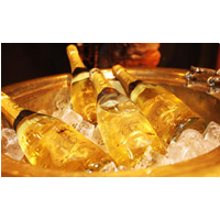Lujo Cava y Oro exprés