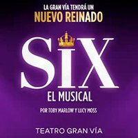 SIX el Musical