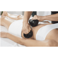 Couple Cocoon by Serena Spa