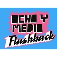 Ochoymedio Flashback Tardeo