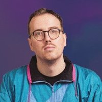 Eric Rushton: Innkeeper