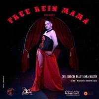Free Rein Mama