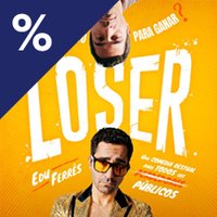 Edu Ferrés: Loser