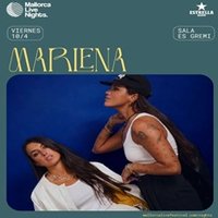 Marlena - Mallorca Live Nights