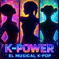K-Power: el musical K-Pop