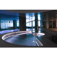 CIRCUITO SPA NIÑO 90'