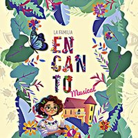 La familia Encanto