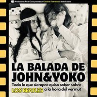 La balada de John y Yoko