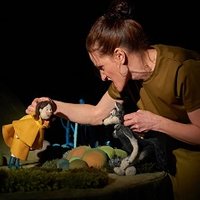 Dentro de los cuentos