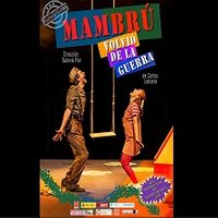 Mambrú volvió de la guerra