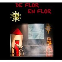 De flor en flor