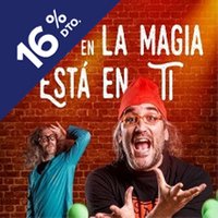 La magia está en ti