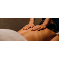 masaje relajante de 60 minutos