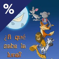 ¿A qué sabe la Luna?