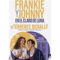Frankie y Johnny en el Claro de Luna
