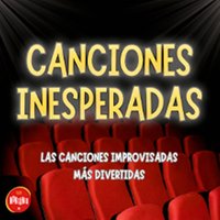 Canciones Inesperadas