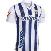 Primera equipación CD Leganés