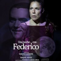 Una noche con Federico - Aranjuez