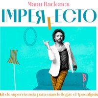 Imperfecto de Manu Badenes