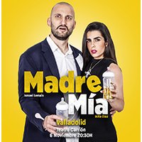 Madre Mía - Valladolid