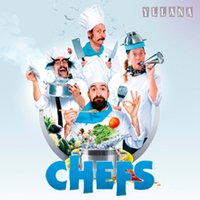 Chefs - Yllana