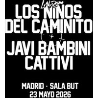 LosNIñosDelCaminito & Javi Bambini