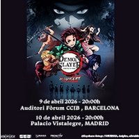 DEMON SLAYER (Kimetsu no Yaiba) - In Concert