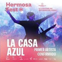 Hermosa Fest 2026