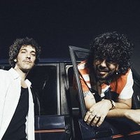 Los Vinagres - Amores de Verbena