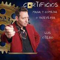 Cartificios. Magia y comedia o viceversa