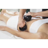 Couple Cocoon by Serena Spa