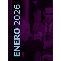 Filmoteca de La Rioja Rafael Azcona - Programación enero 2026