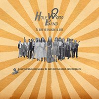 Holy Wood Band: La magia del jazz en el cine
