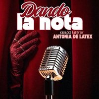 Dando la nota