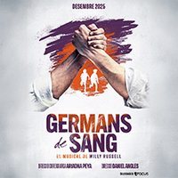Germans de sang