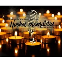 Noches encendidas