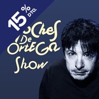 Las noches de Ortega